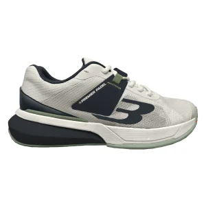 Chaussures de padel Unisexe Bullpadel Premier P1 26V Blanc