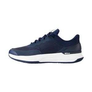 Chaussures de padel Femme Wilson Intrigue Tour Padel Bleu