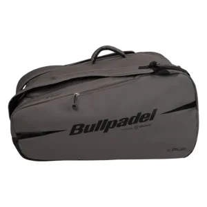 Sac de padel Bullpadel XPLO Gris 2026