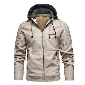 blouson homme hiver