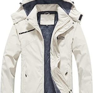 blouson homme hiver