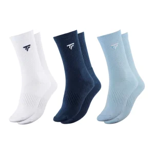 Chaussettes Tecnifibre Classic Mix x3