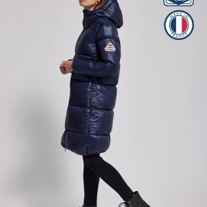 doudoune chaude femme