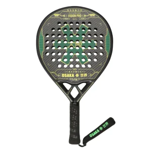 Raquette de padel Osaka Pro Tour Control Touch