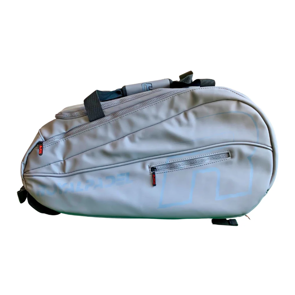 Sac de padel Royal Padel Force Gris – Image 2