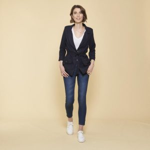 saharienne femme