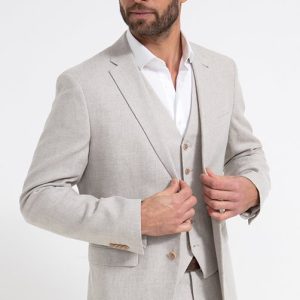 veste costume homme