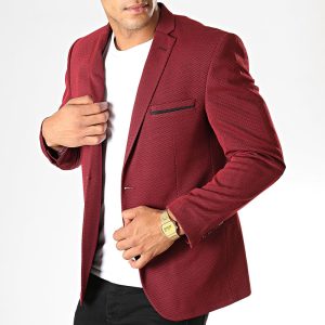 veste costume homme