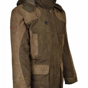 veste de chasse