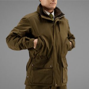 veste de chasse