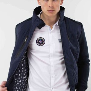 veste été homme