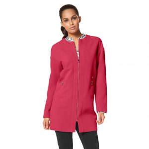 veste longue