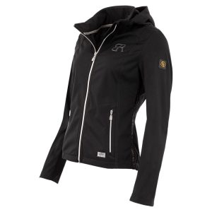 veste softshell femme